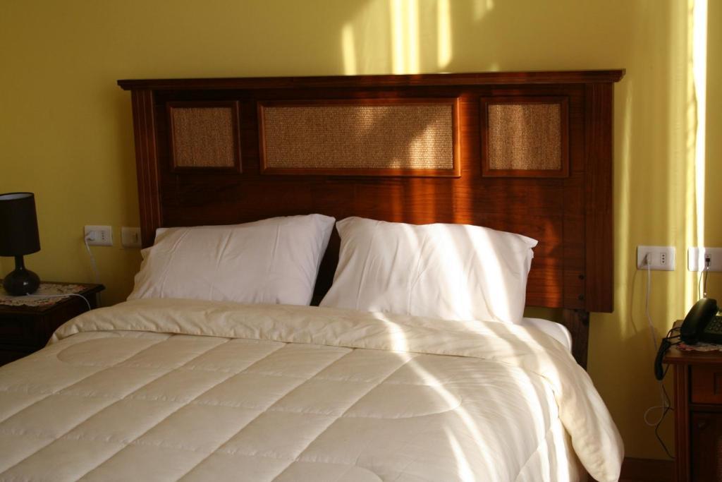Victoria Hotel Valparaíso Quarto foto